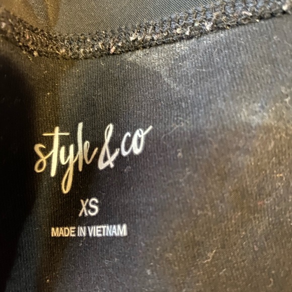 Style & Co - Picture 4 of 5